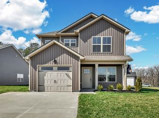 229 Quarry Overlook Way, Clarksville, TN 37043