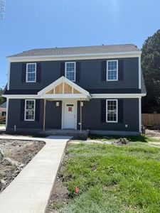 2112 Liberty St, Chesapeake, VA, 23324