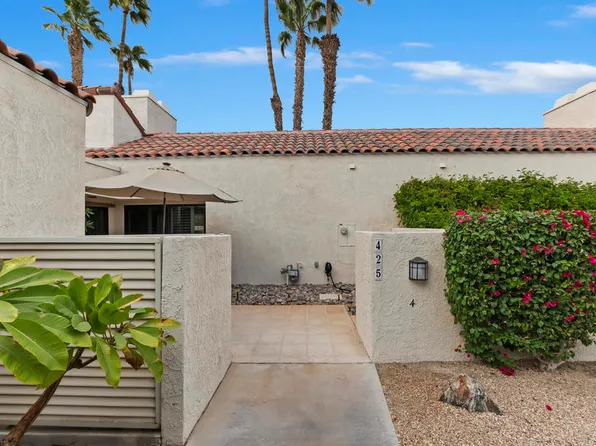 425 Forest Hills Dr, Rancho Mirage, CA 92270