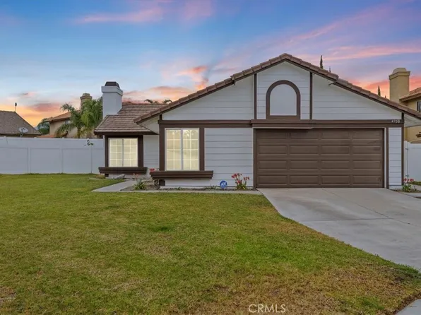 4758 Don Diego Ave, San Bernardino, CA 92407