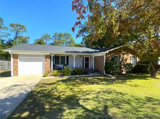 5966 Brookcliff Rd, Fayetteville, NC 28304