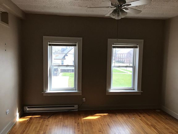 Living Room with tons of natural light