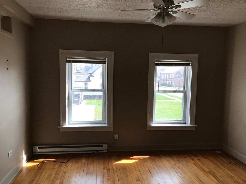 Living Room with tons of natural light