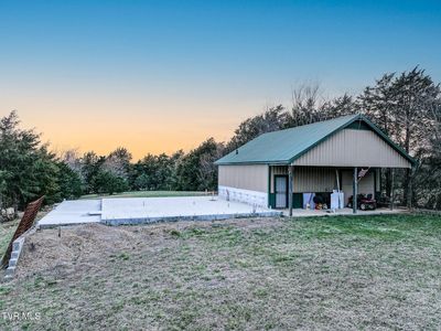 1365 McMillan Rd, Midway, TN, 37809