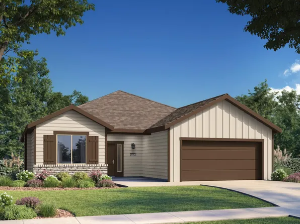 1734 Sutter Woods Rd, Junction City, KS 66441