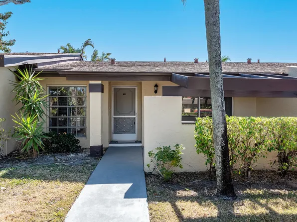 13653 Via Aurora #B, Delray Beach, FL 33484