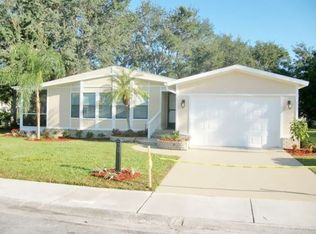 258 Las Palmas Blvd, N Fort Myers, FL 33903