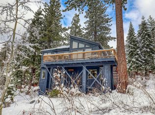 1320 Mineral Springs Pl, Olympic Valley, CA 96146