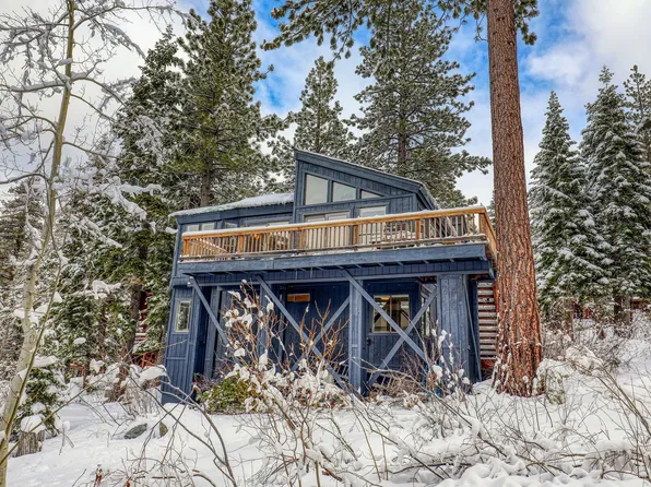 1320 Mineral Springs Pl, Olympic Valley, CA 96146