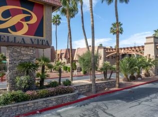 5251 Indian River Dr UNIT 268, Las Vegas, NV 89103