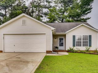 961 Ashland Ave, Statesville, NC 28677