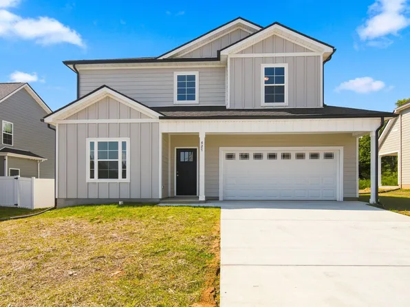 427 Generosity Way Lot 281, Smyrna, TN 37167