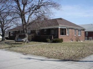 1535 N Leland Ave, Indianapolis, IN