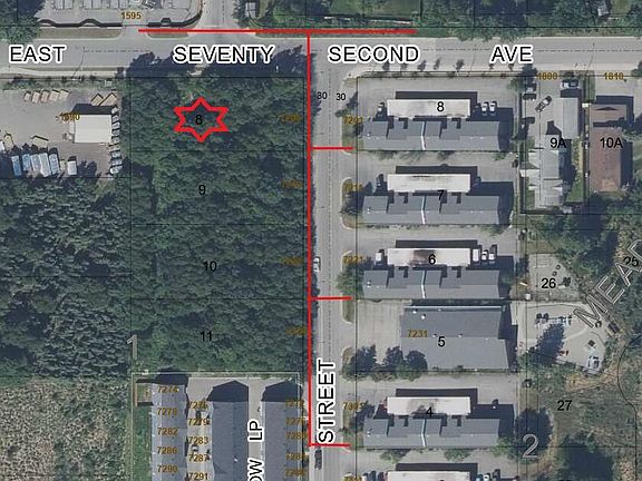 5th image of 7200 Meadow St