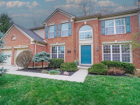 2nd image of 1742 Hunters Wood Ct