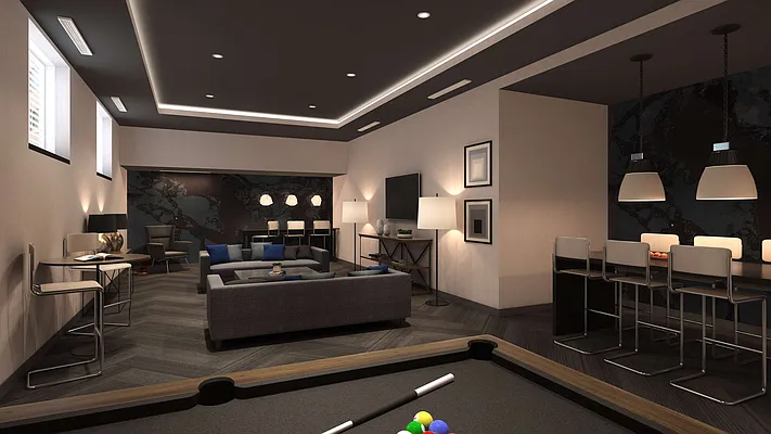 Rented by Bridgeline Property Management, LLC | media 27