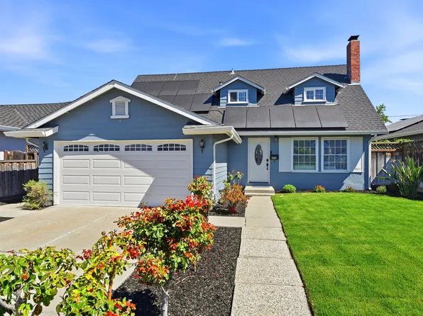 269 Bieber Dr, San Jose, CA 95123