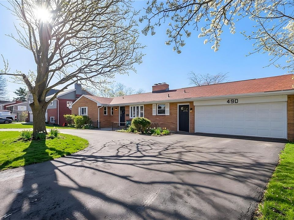 1st image of 490 Old Clairton Rd