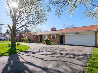 490 Old Clairton Rd, Pittsburgh, PA 15236