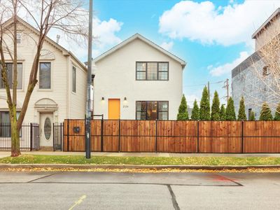 2102 S May St, Chicago, IL, 60608