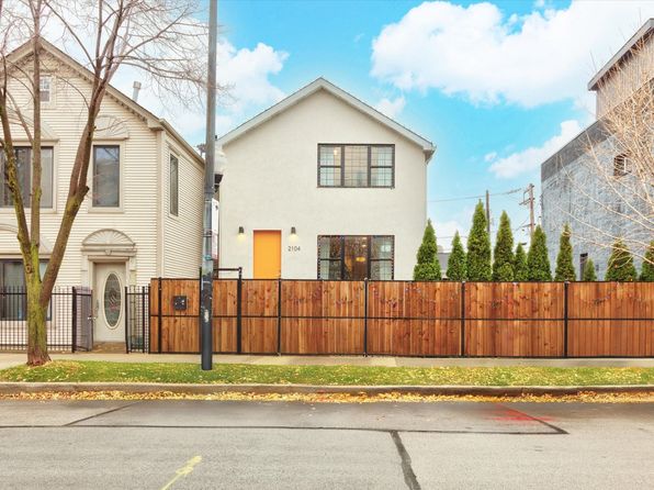 2104 S May St, Chicago, IL 60608