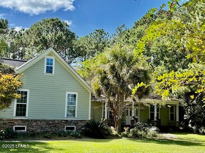 10 Grande Oaks Way, Beaufort, SC, 29907
