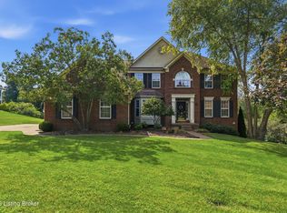 11710 Paramont Way, Prospect, KY 40059