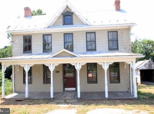 816 Francis Scott Key Hwy, Keymar, MD 21757