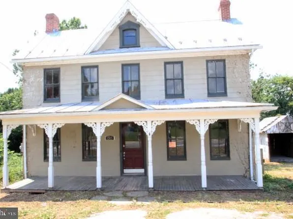816 Francis Scott Key Hwy, Keymar, MD 21757