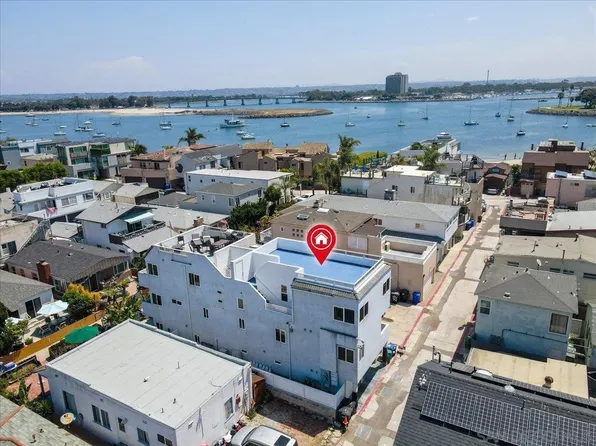 819 Avalon Ct, San Diego, CA 92109