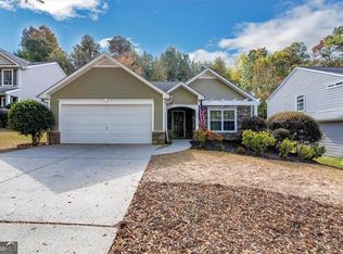111 Diamond Ridge Ave, Canton, GA 30114