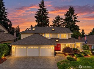 32229 11th Avenue SW, Federal Way, WA 98023