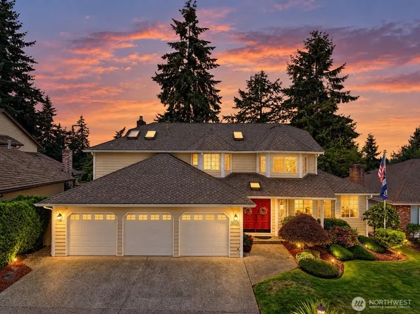 32229 11th Avenue SW, Federal Way, WA 98023