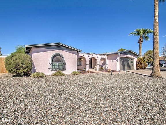 2nd image of 4804 W DESERT COVE Avenue