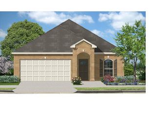 10715 Gentle Fox Bay, San Antonio, TX 78245