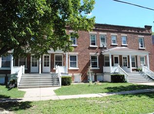 1583 Newman Ave, Lakewood, OH