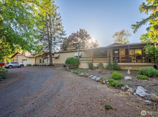 18226 Road B NW, Ephrata, WA 98823