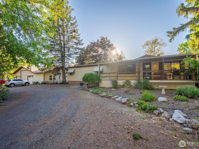 18226 Road B NW, Ephrata, WA, 98823