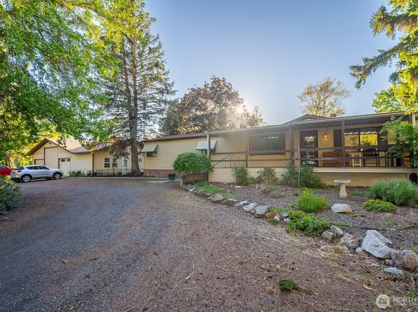 18226 Road B NW, Ephrata, WA 98823