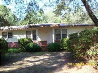 6211 Willard Norris Rd, Milton, FL 32570