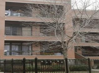 6813 N Ridge Blvd #815, Chicago, IL 60645