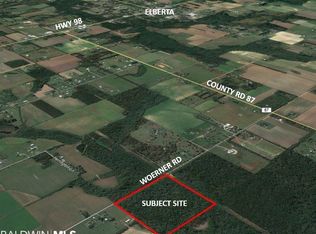0 Woerner Rd, Elberta, AL 36530