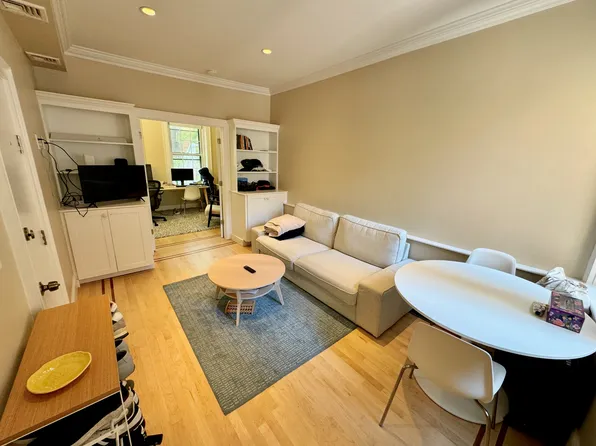 53 Garden St APT 4, Boston, MA 02114