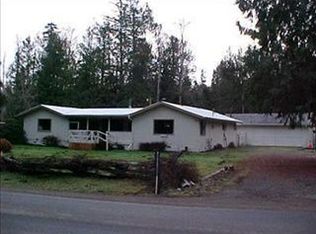 12811 W Shelton Matlock Rd, Shelton, WA 98584