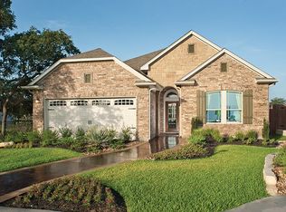 1416 Lindo Dr, Leander, TX 78641