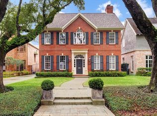 3417 Tangley St, Houston, TX 77005