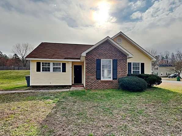 1300 Level Creek Ln, Charlotte, NC 28214