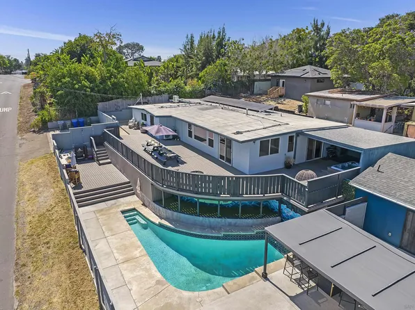 6784 Alamo Way, La Mesa, CA 91942