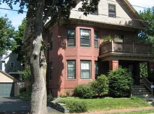 61 Montrose Ave, Portland, ME 04103