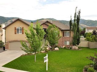 1318 N 640 W, West Bountiful, UT 84087